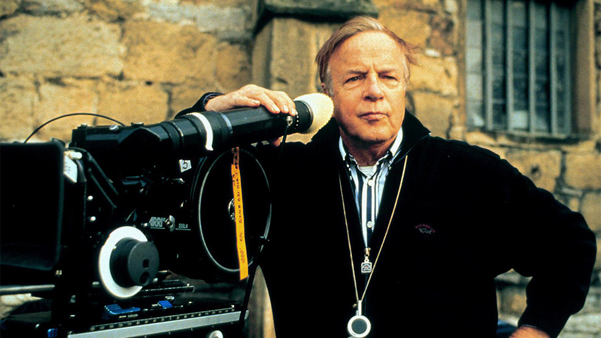 Mort du cinéaste Franco Zeffirelli