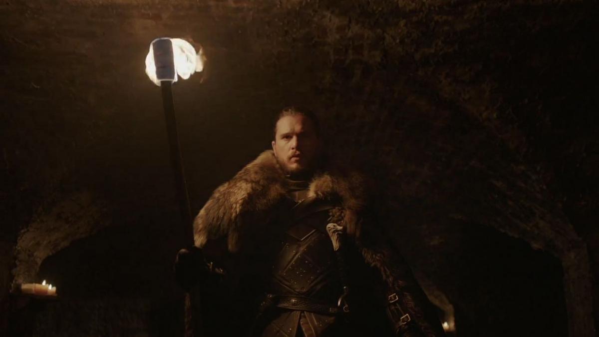 « Game of Thrones » saison 8 : La date de sortie du premier épisode dévoilée !