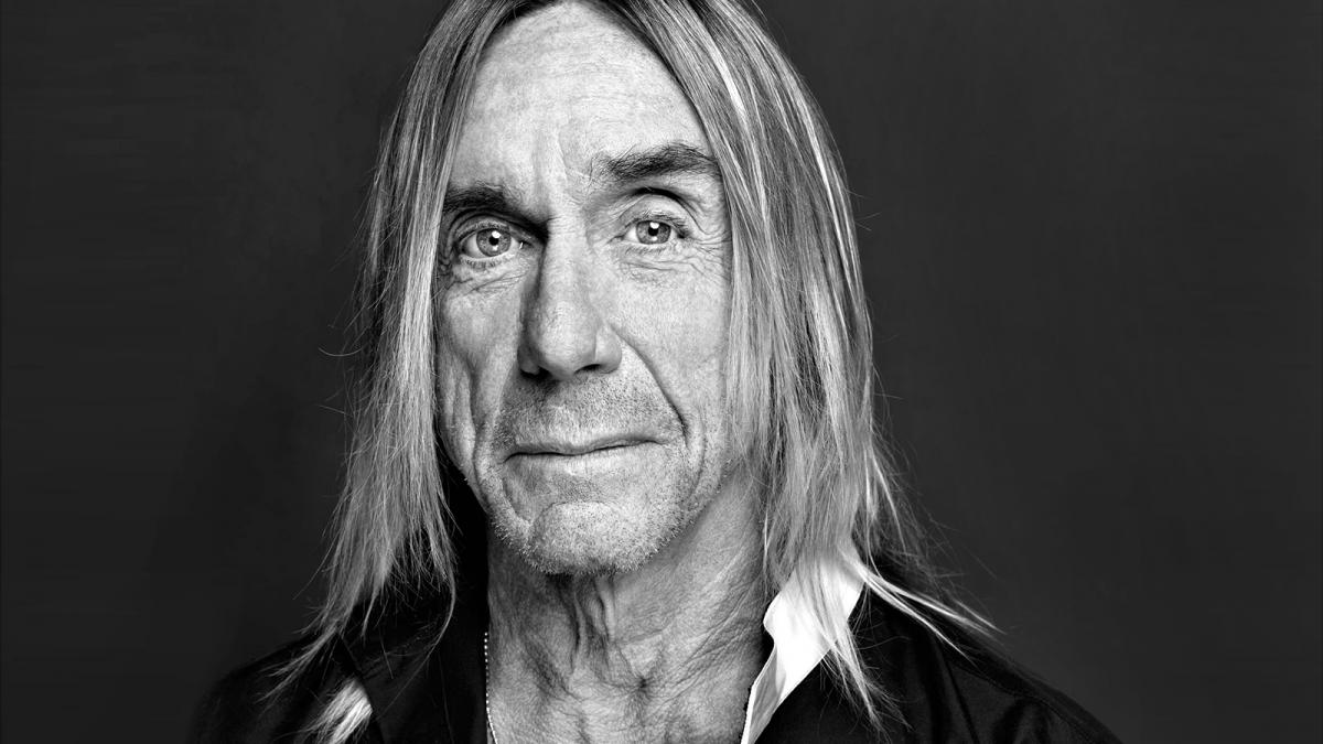 Iggy Pop, le « Godfather of punk » produit un documentaire sur la culture punk