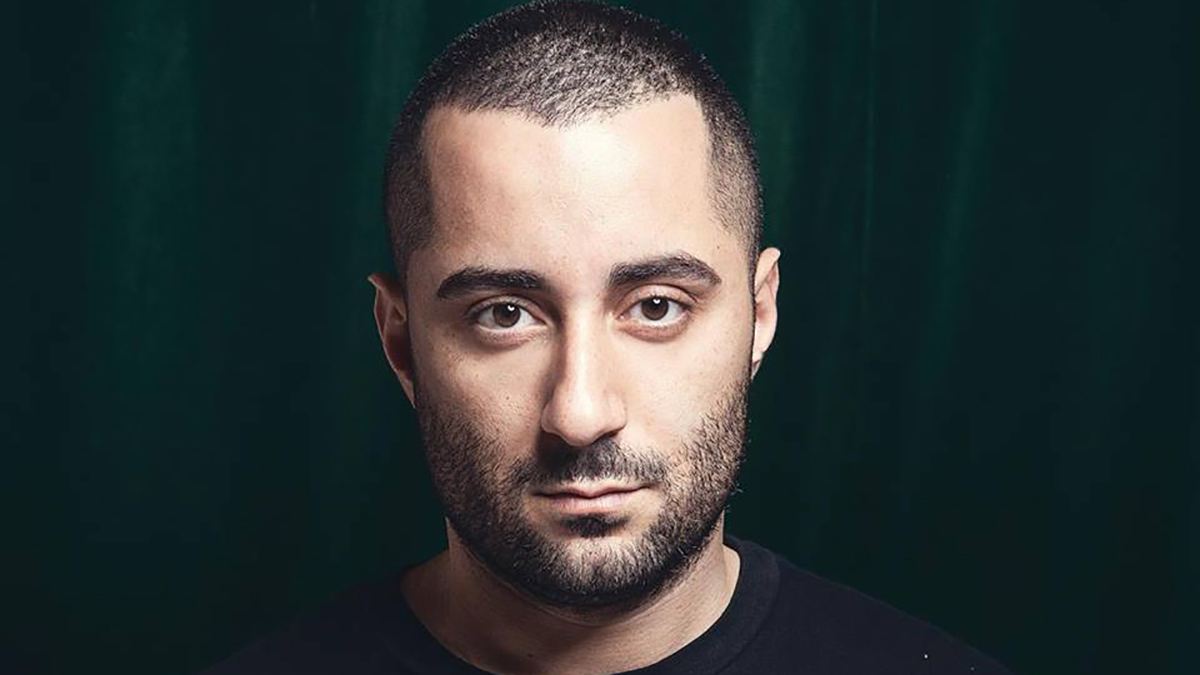 Joseph Capriati de retour en Tunisie dans quelques jours !