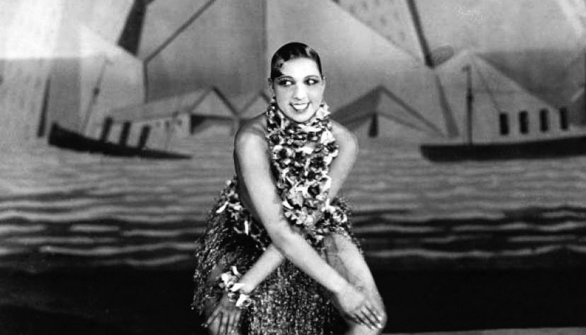 Joséphine Baker : ses mille amours