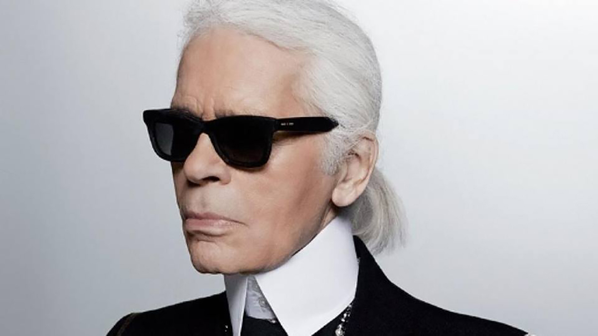 Karl Lagerfeld : le monde de la mode en deuil