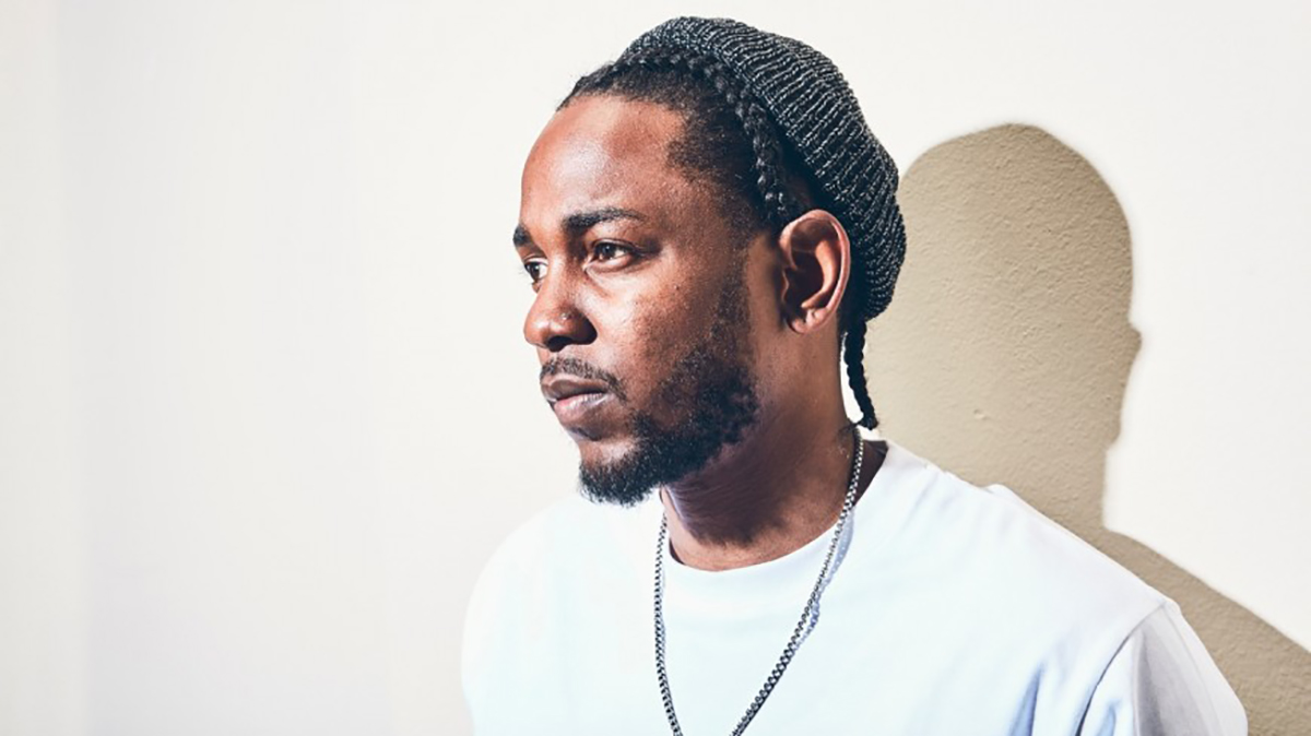 Kendrick Lamar : un nouvel album prêt  ?