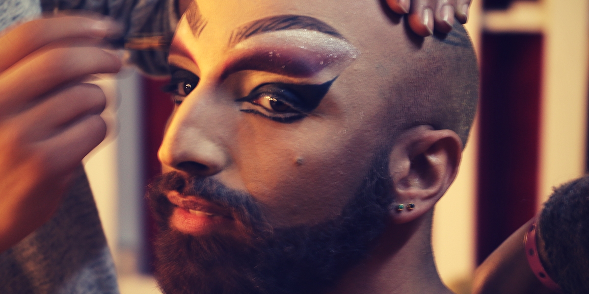 Il était une fois Tunis, la liberté et une Drag-Queen...