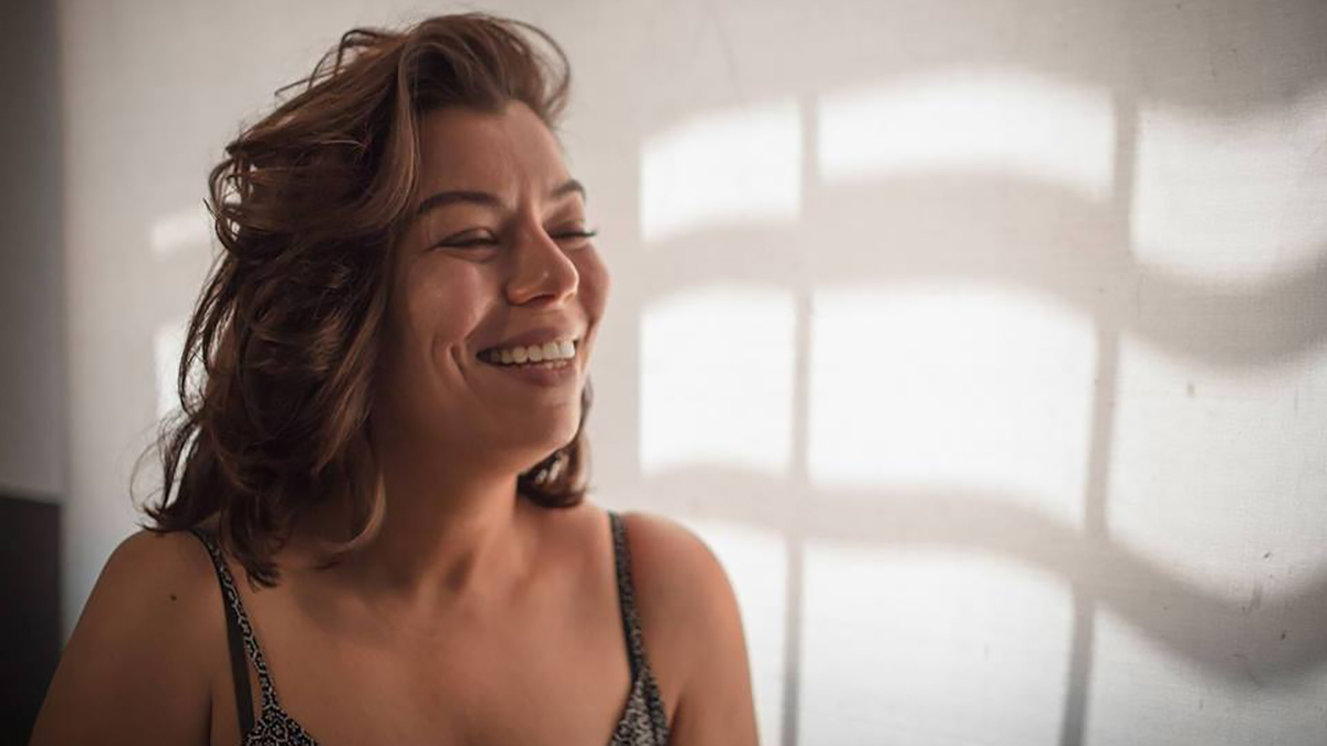 صوفيا بركات: اخترقت كلّ الحدود، حتى الموت