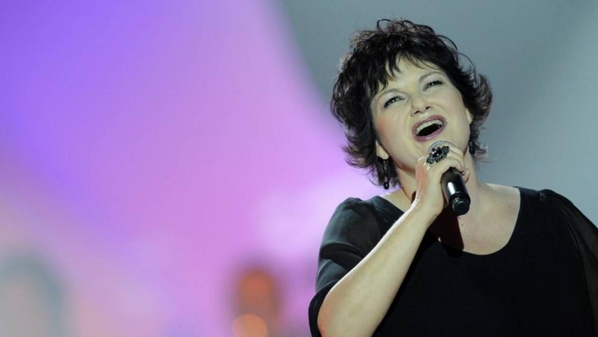 La chanteuse belge Maurane est décédée