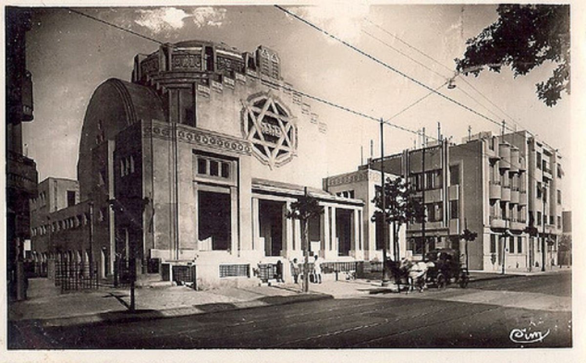 Lafayette, témoin d’un pan de l’histoire de Tunis