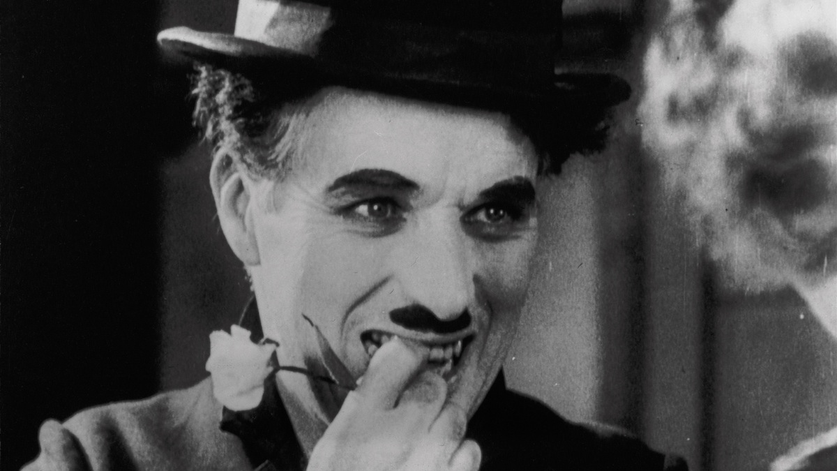 Le jour ou le cercueil de Charlie Chaplin a été kidnappé