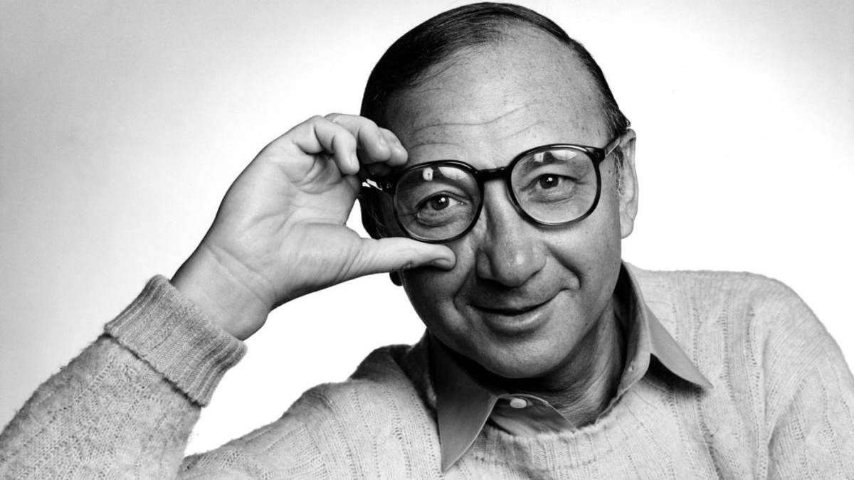 Le prolifique dramaturge américain Neil Simon s’éteint à l'âge de 91 ans