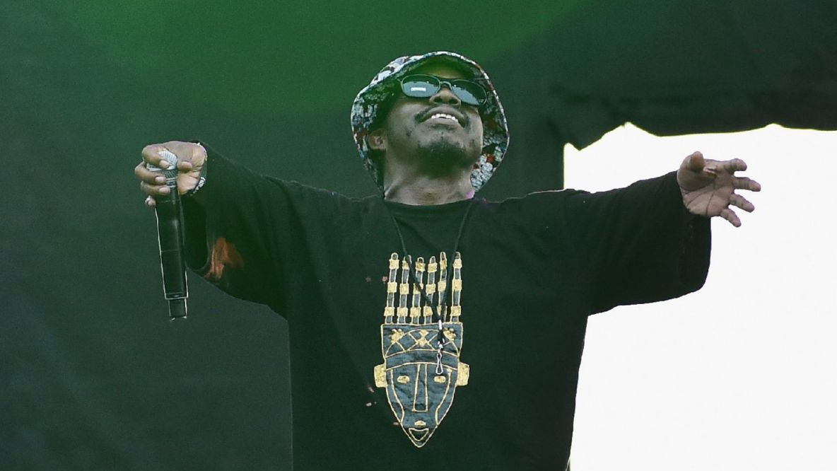 Le rappeur Bushwick Bill, fondateur des Geto Boys, n'est plus