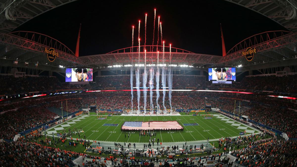 Le Super Bowl : Football américain versus gloire publicitaire !