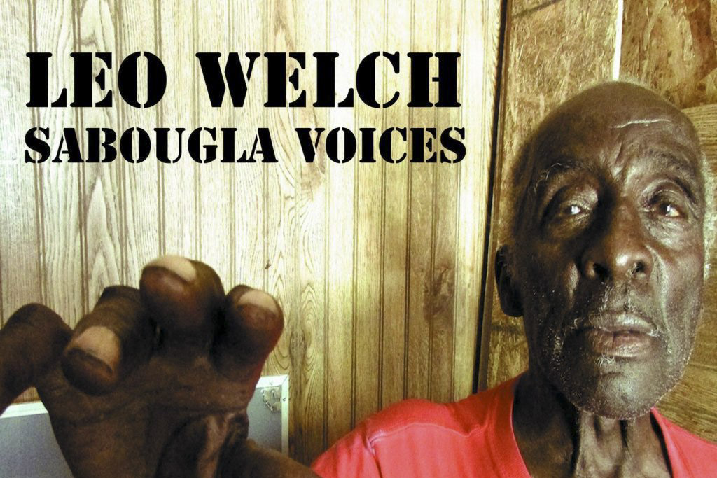 « Blues is a healer »… Leo Bud Welch fait carrière à 85 ans !