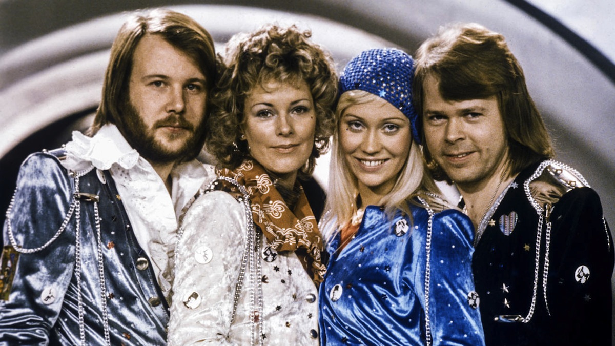 Les Covers, où l’art de rendre le groupe ABBA écoutable