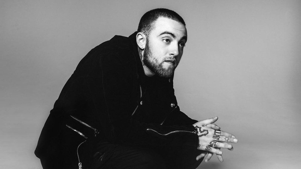 Décès du rappeur américain Mac Miller à l’âge de 26 ans