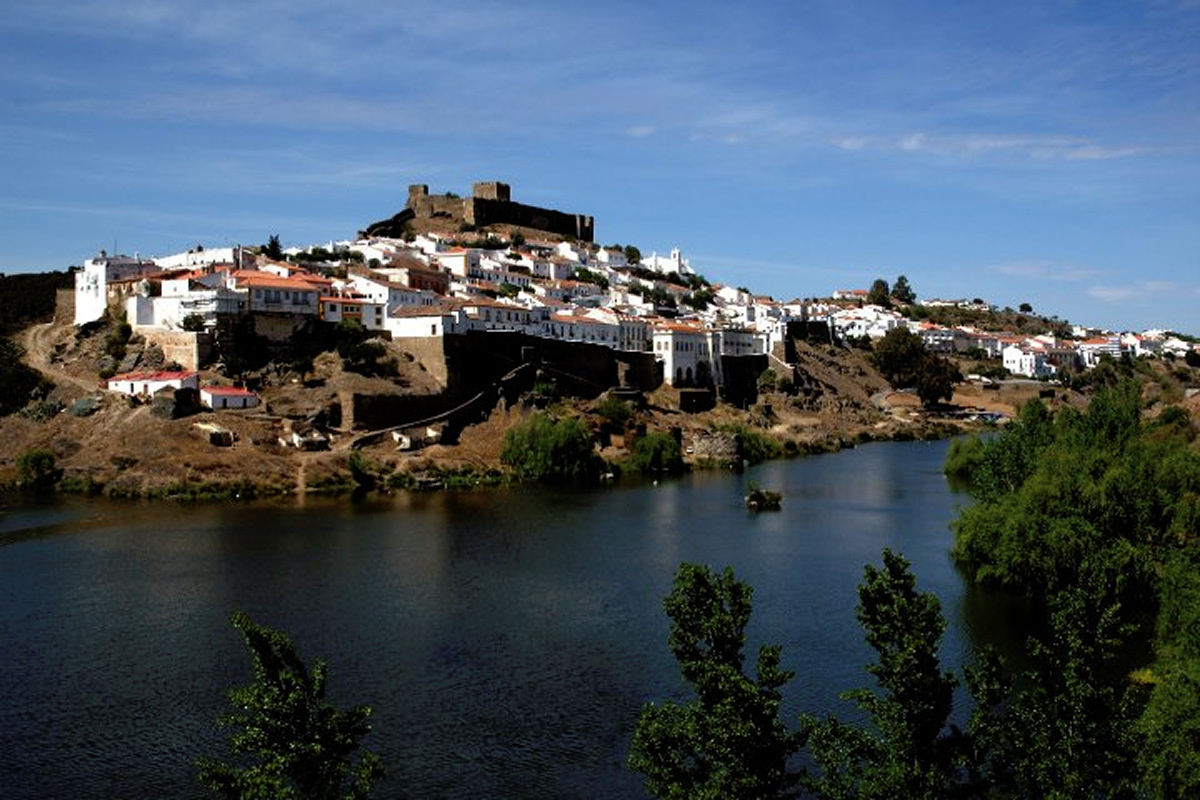 Le passé islamique du Portugal renaît à Mértola