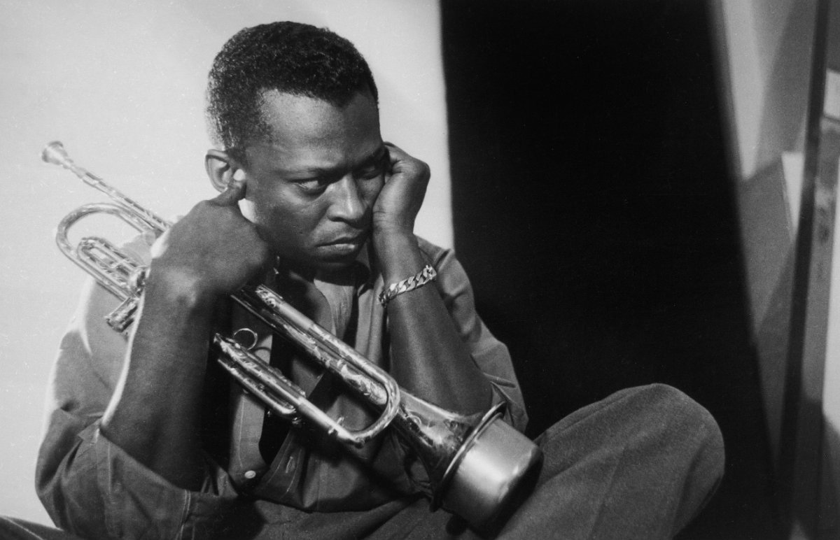 Miskothèque #62 : Miles Davis – All blues