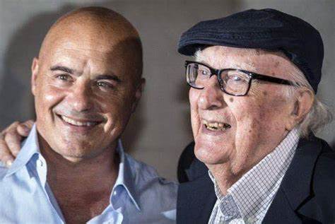 Le commissaire Montalbano perd son papa…