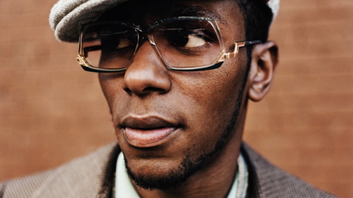 Yasiin Bey... du hip-hop