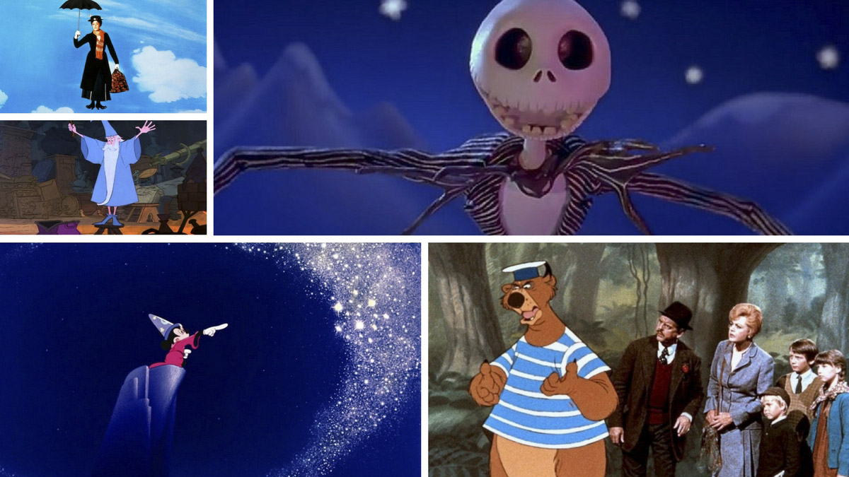 5 films d’animation à revoir en cette période de fêtes