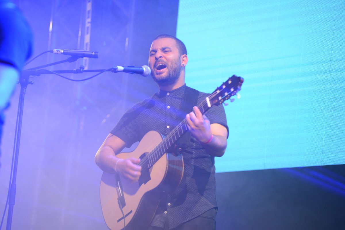 Helwess par Nour Harkati et Aytma : l'alchimie de la poésie tunisienne tout en rock