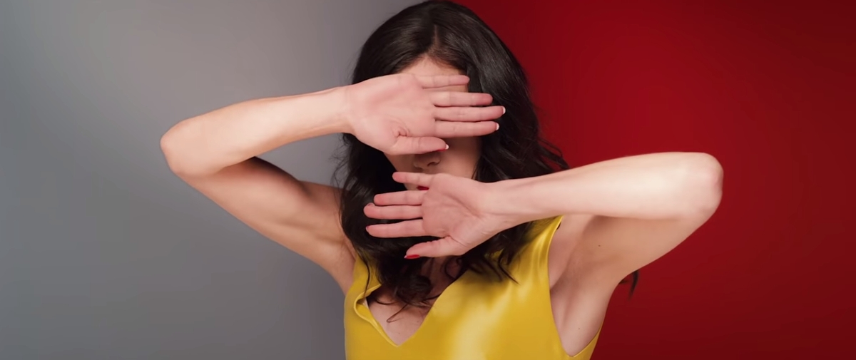 Miskothèque #64 : Olivia Ruiz « Dis-moi ton secret »