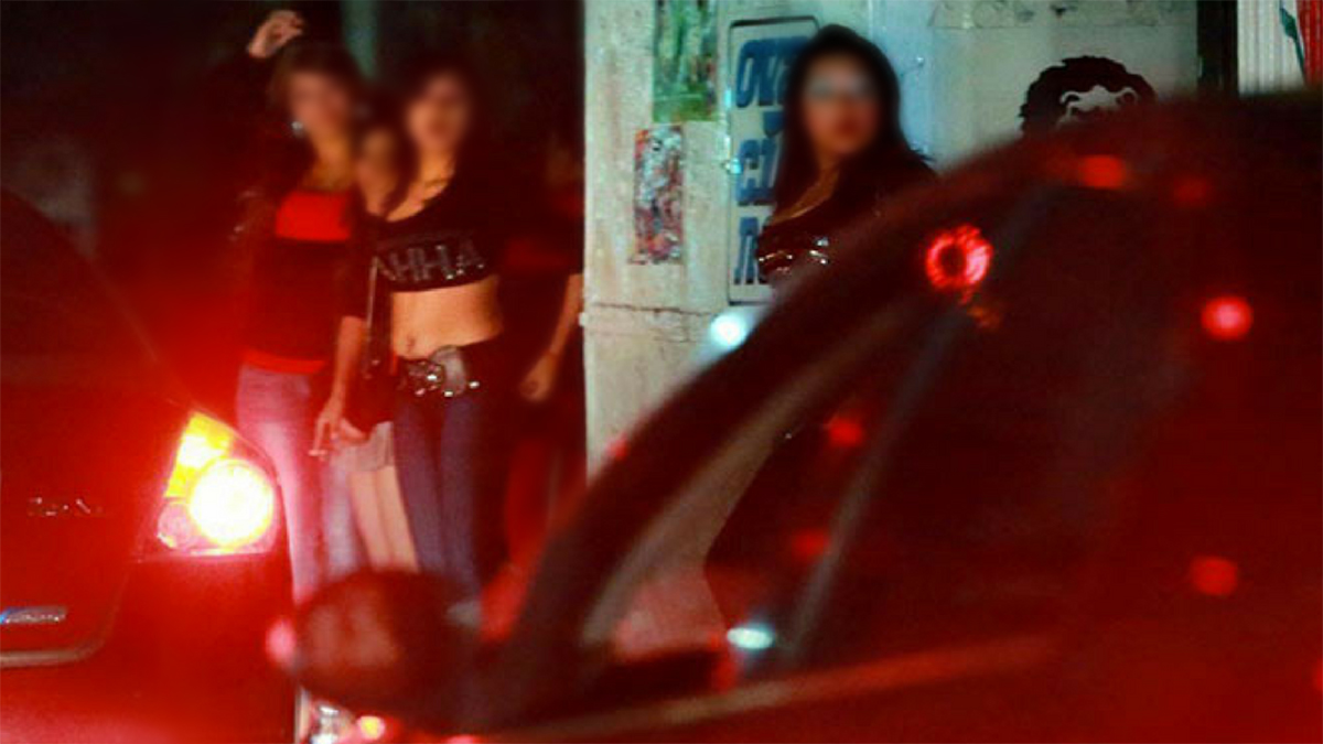 On a lu pour vous : Le parcours d’une prostituée tunisienne