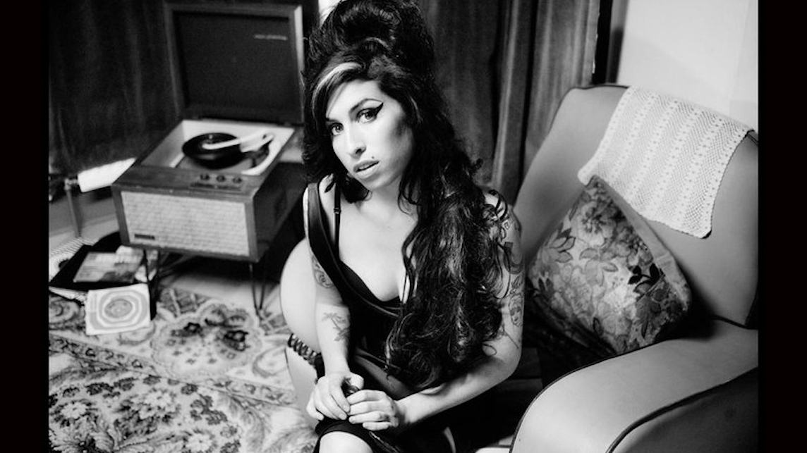 “My Own Way”, un inédit d’Amy Winehouse sort de l’oubli
