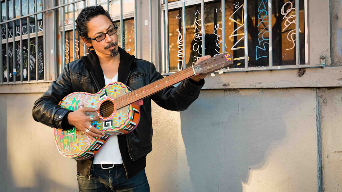 Qui est Tommy Guerrero ? Nouvel album et plus