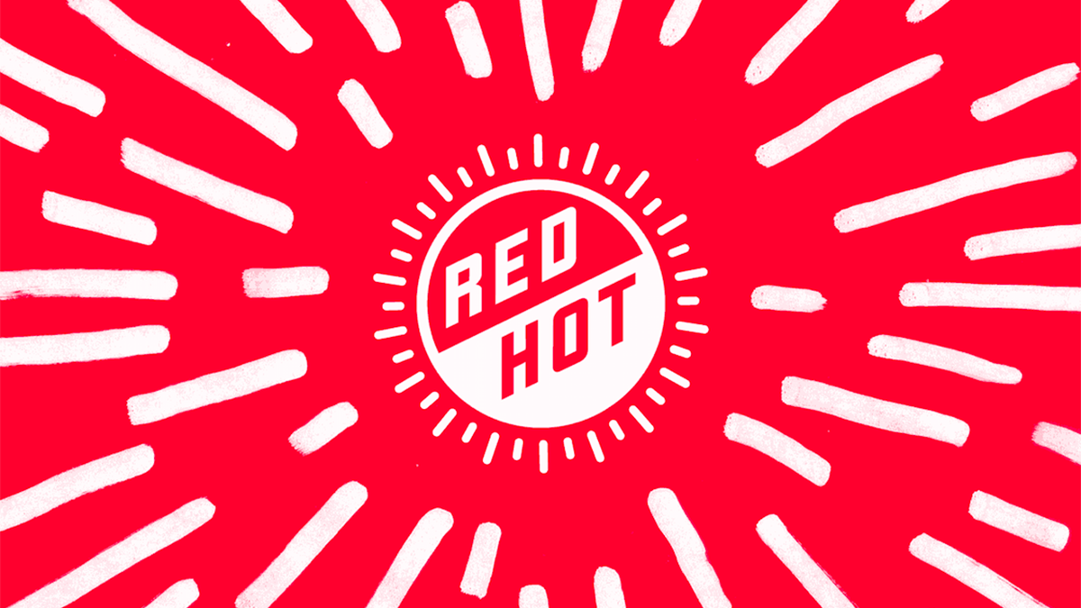 Red Hot Organisation : « Combattre le SIDA à travers la culture pop »