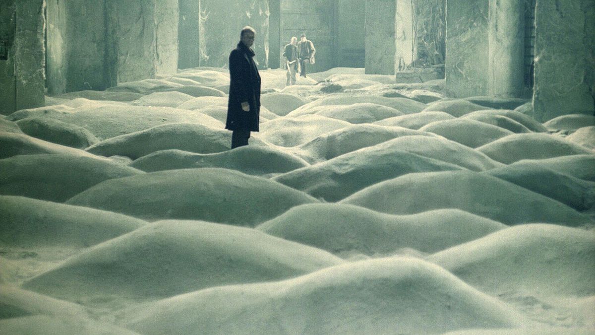 5 bonnes raisons de (re)voir Stalker d’Andrei Tarkovsky