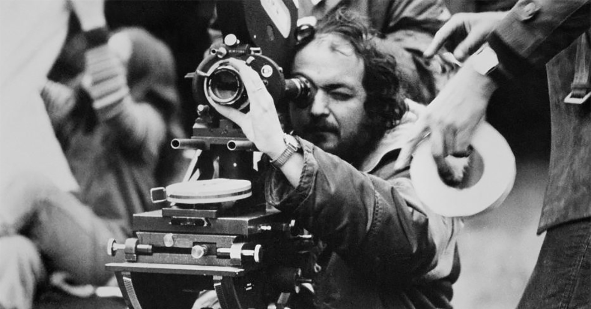 Stanley Kubrick, Le joueur d’échec derrière la caméra