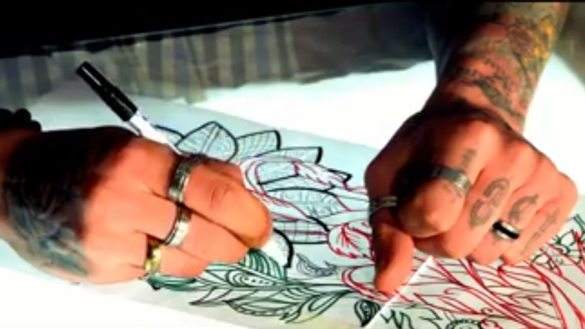 Tattoo Life Story : Un documentaire sur un nouveau Life Style