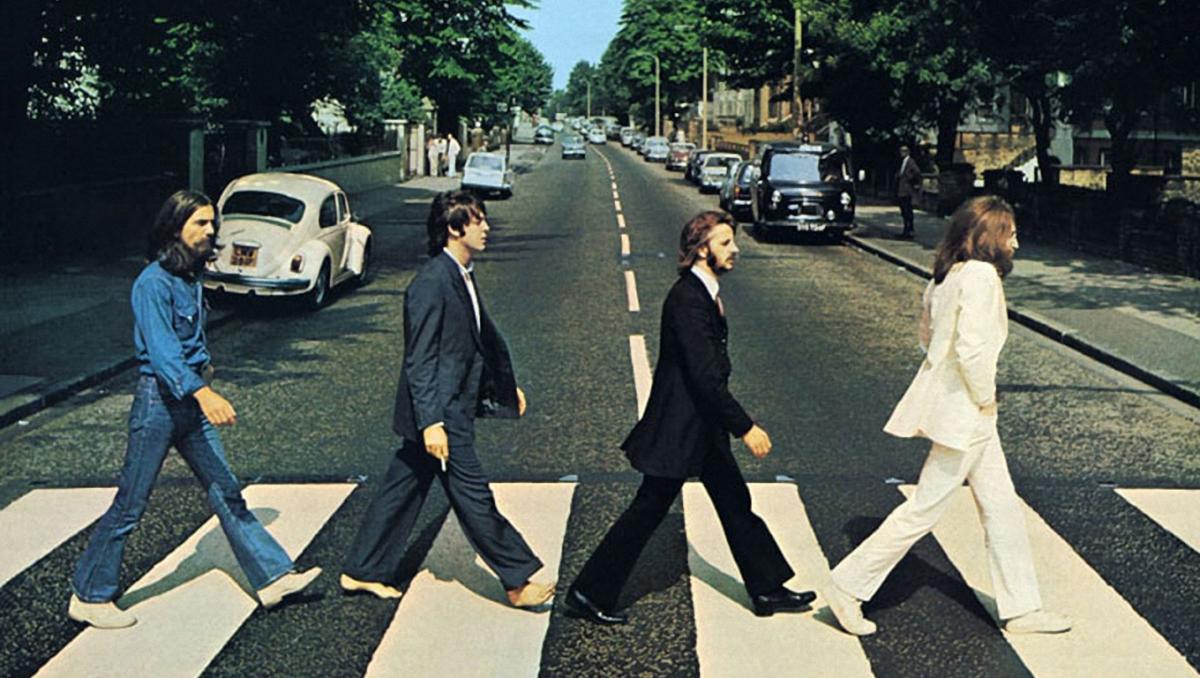 5 reprises des Beatles qui ont surpassé les versions originales !