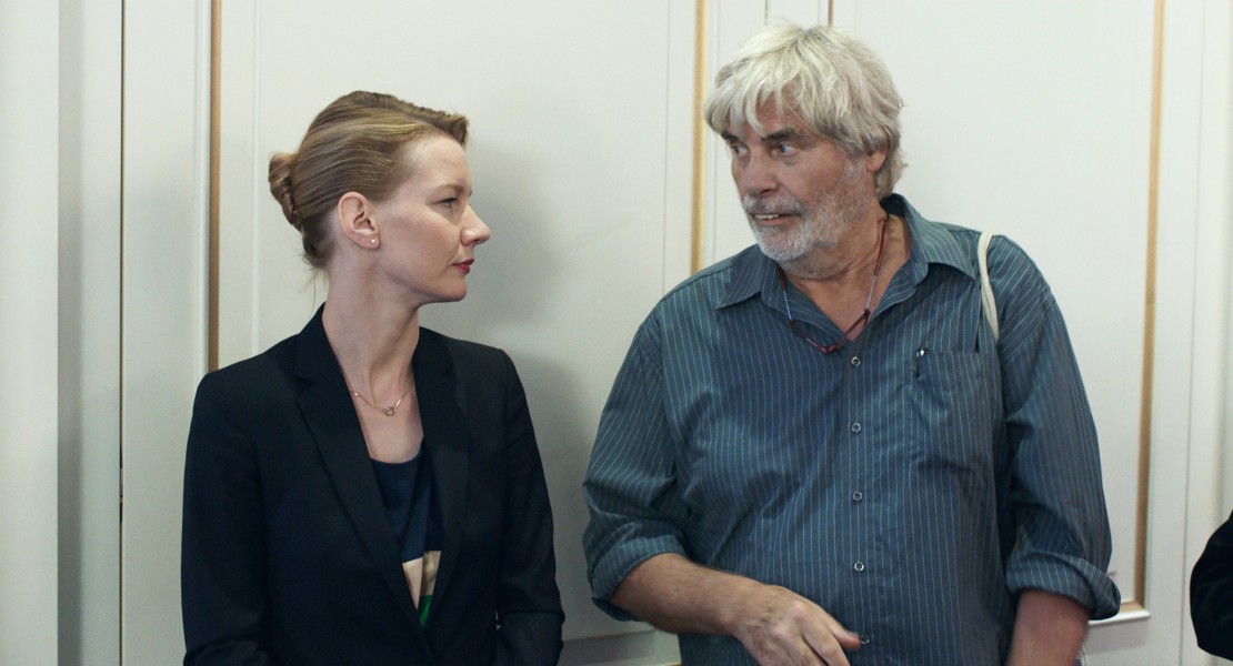 "Toni Erdmann" : le caustique rappel à l'ordre de Maren Ade 