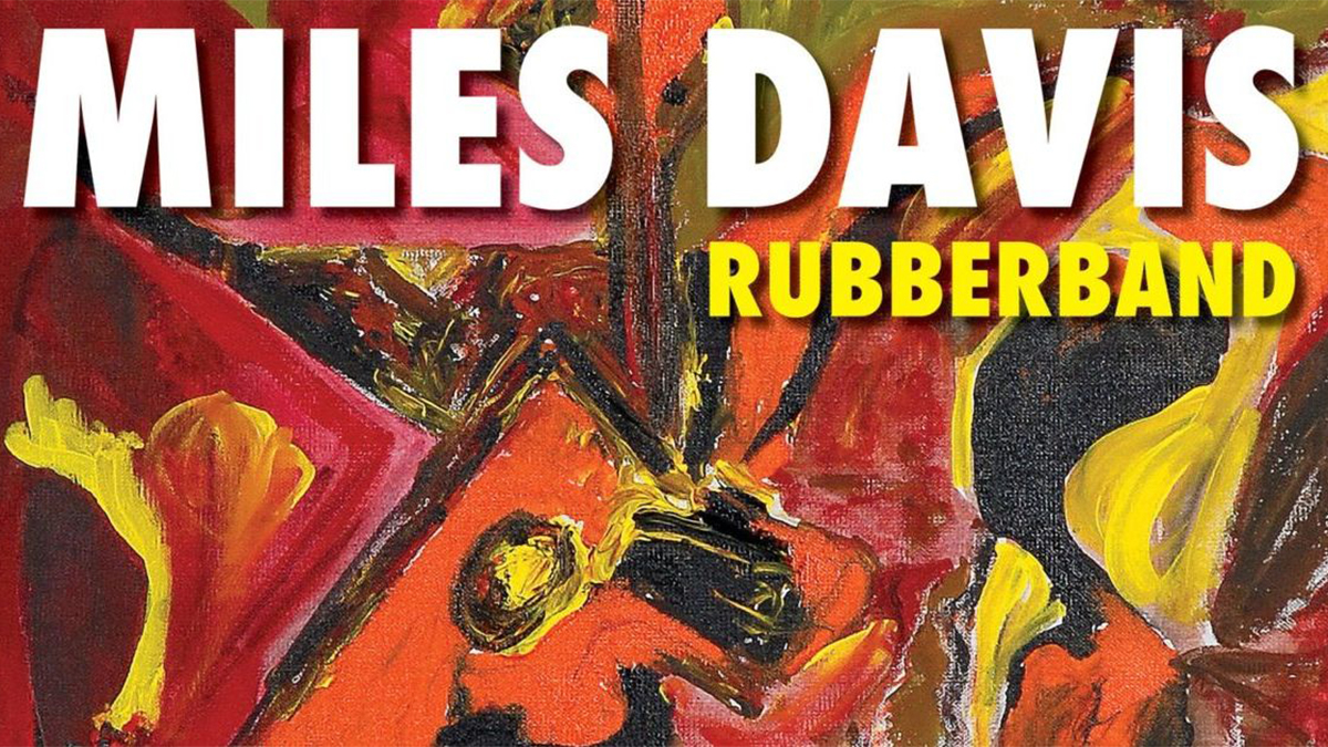 Un album inédit de Miles Davis sortira bientôt !