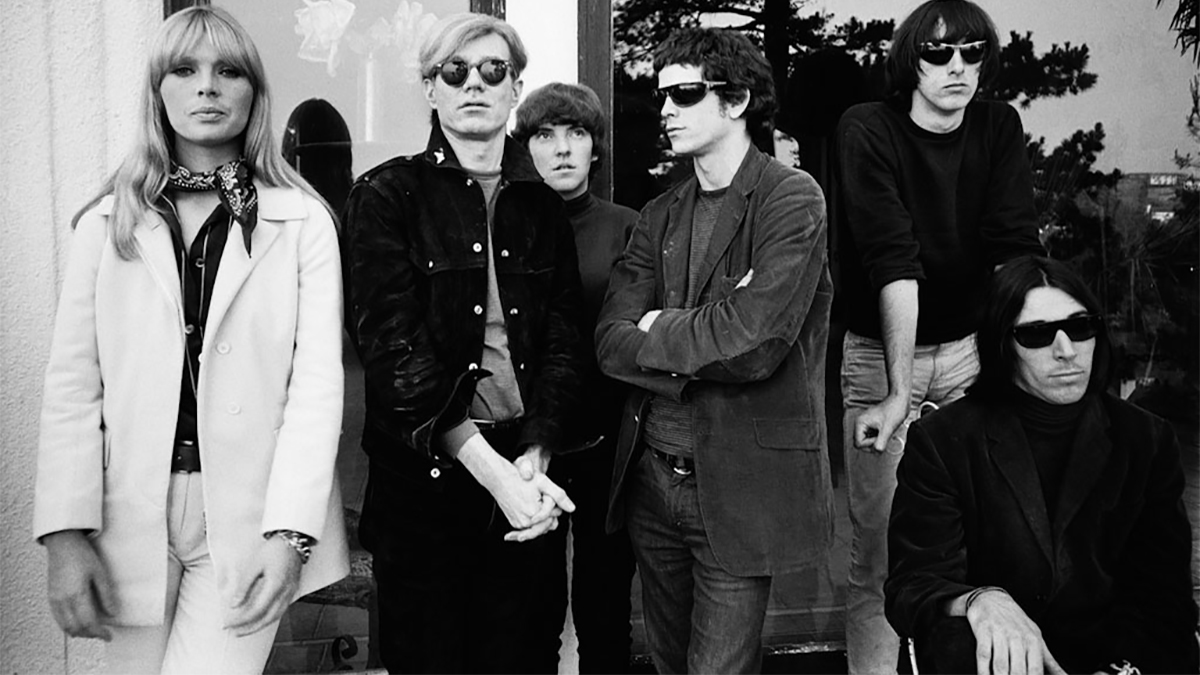 Un documentaire sur le Velvet Underground pour bientôt !