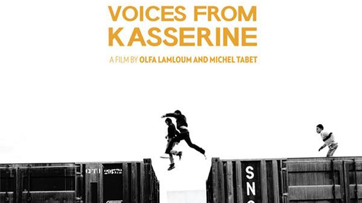 Journal des Arts #43 : Voices of Kasserine, Ziad Doueiri et Indochine