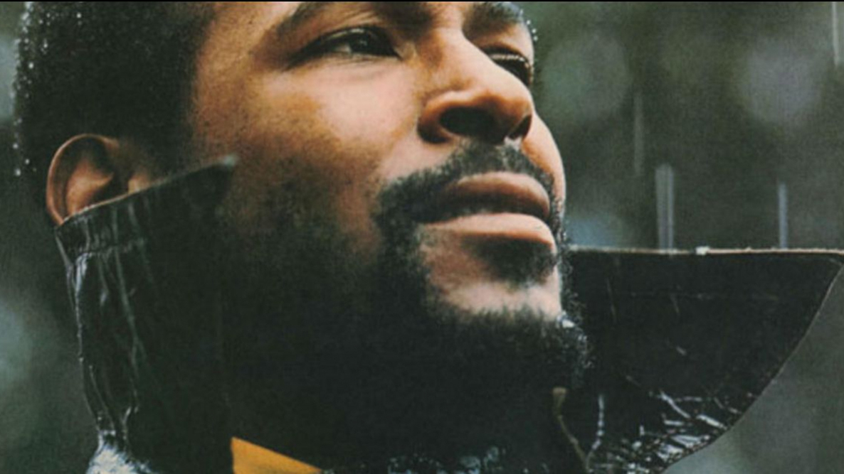 What’s Going On, l’album engagé de Marvin Gaye