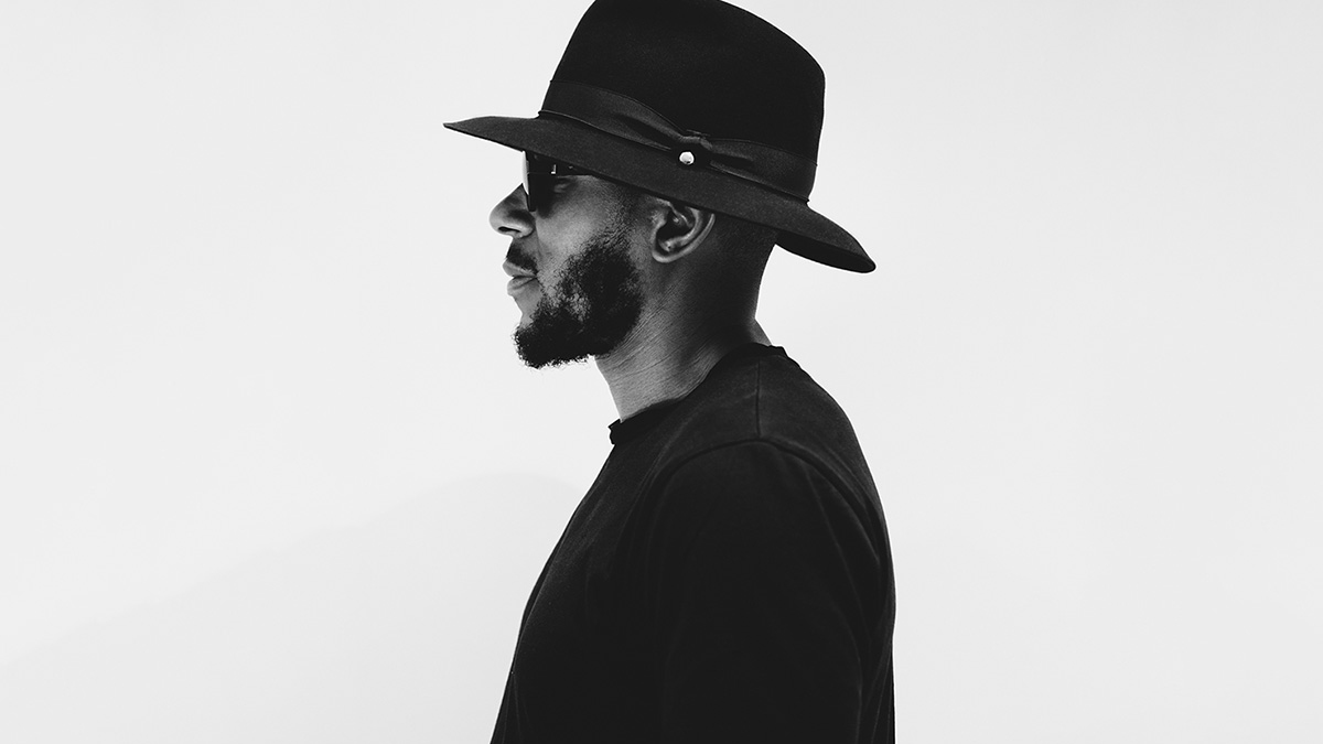 Yasiin Bey en 5 chansons