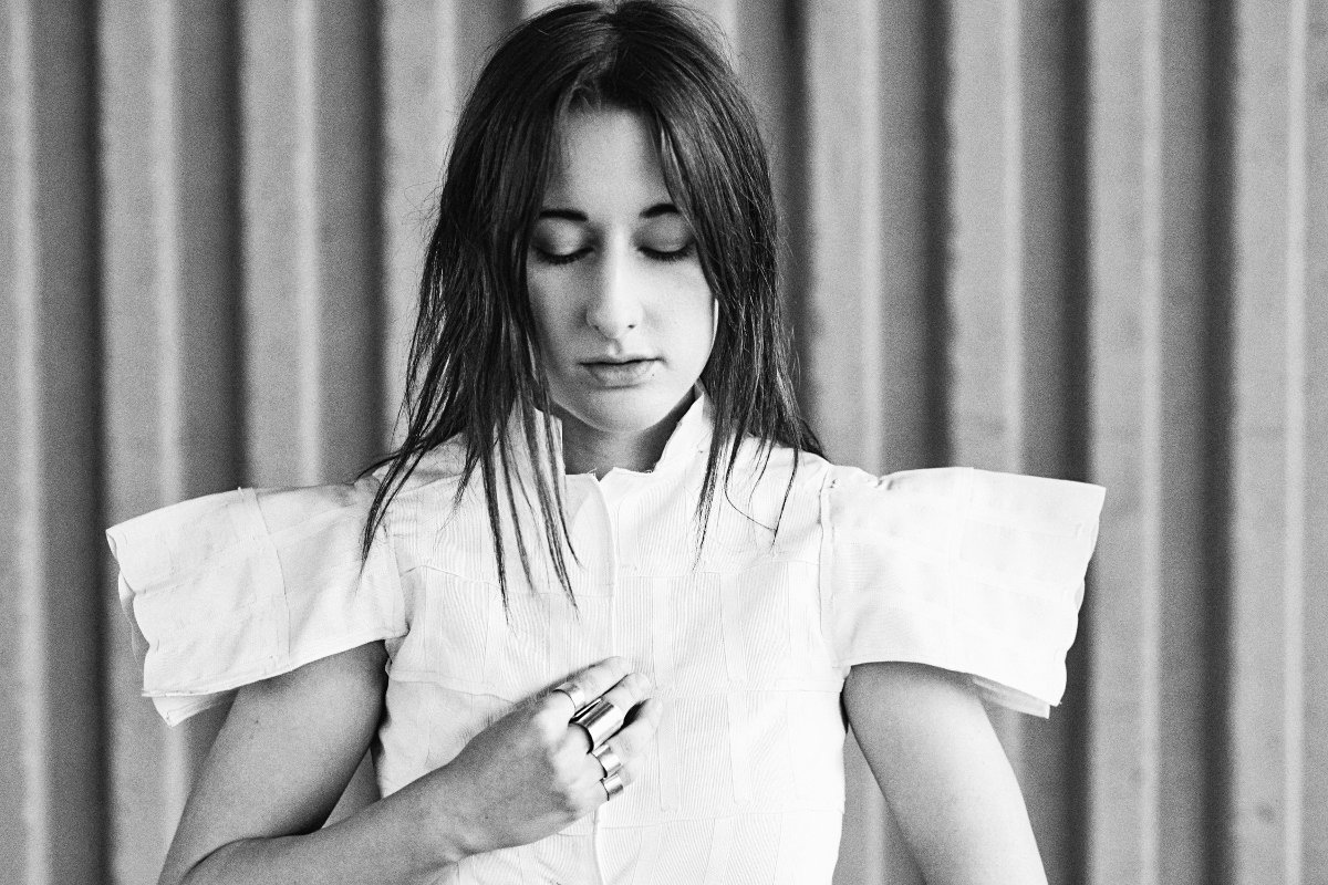 Miskothèque #78 : Zola Jesus «Exhumed»