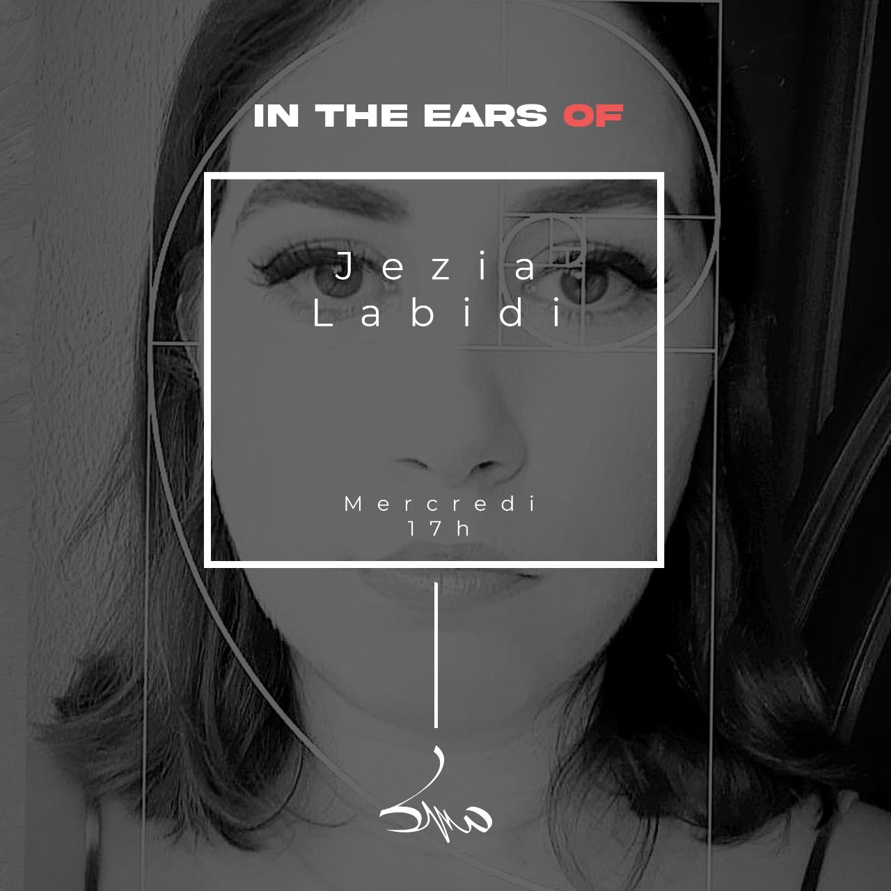 In The Ears Of Jezia Labidi