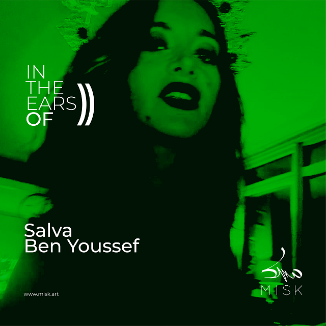 In the Ears Of Salva Ben Youssef
