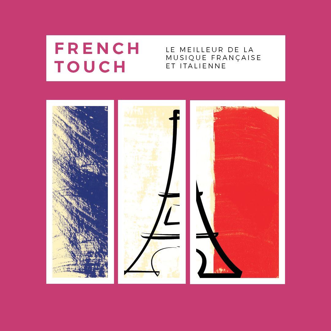 French Touch