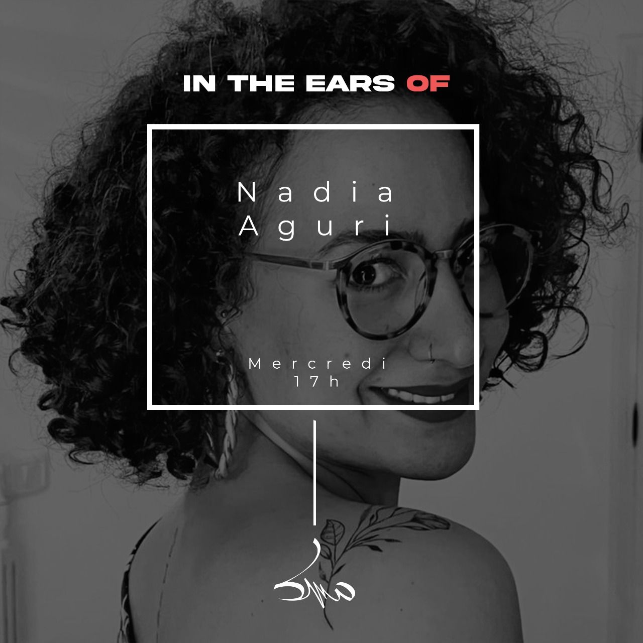 In The Ears Of Nadia Aguri