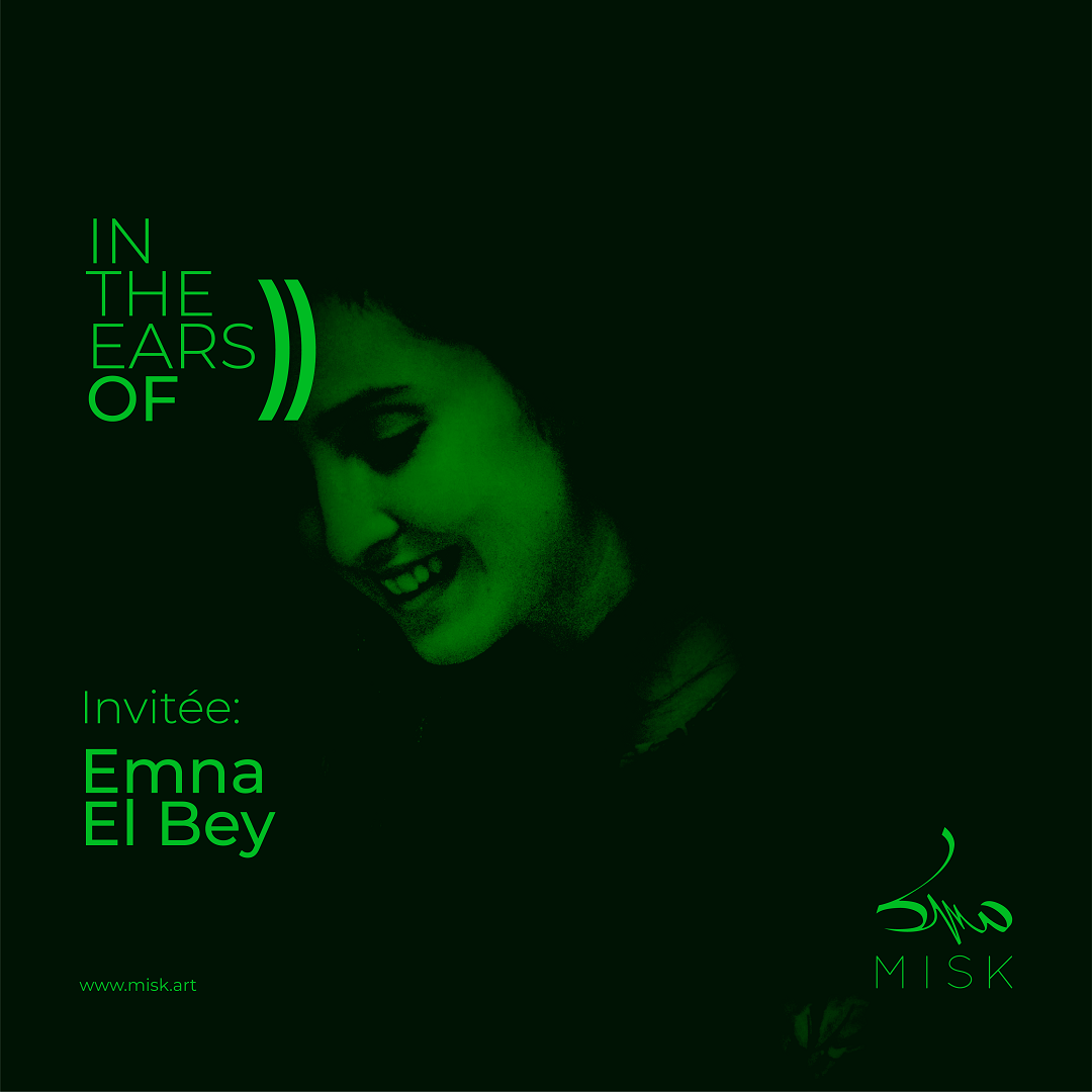 In the Ears of Emna Bey