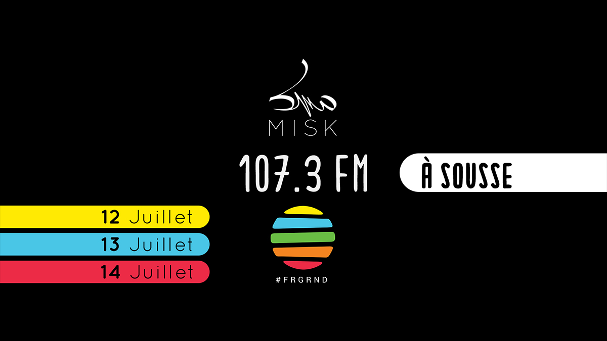 3 bonnes raisons d’aller à Sousse ce week-end !