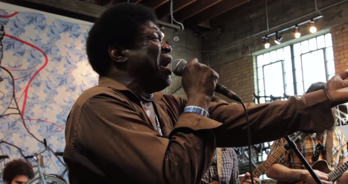 Miskothèque #51 : Charles Bradley “Why is it so hard”