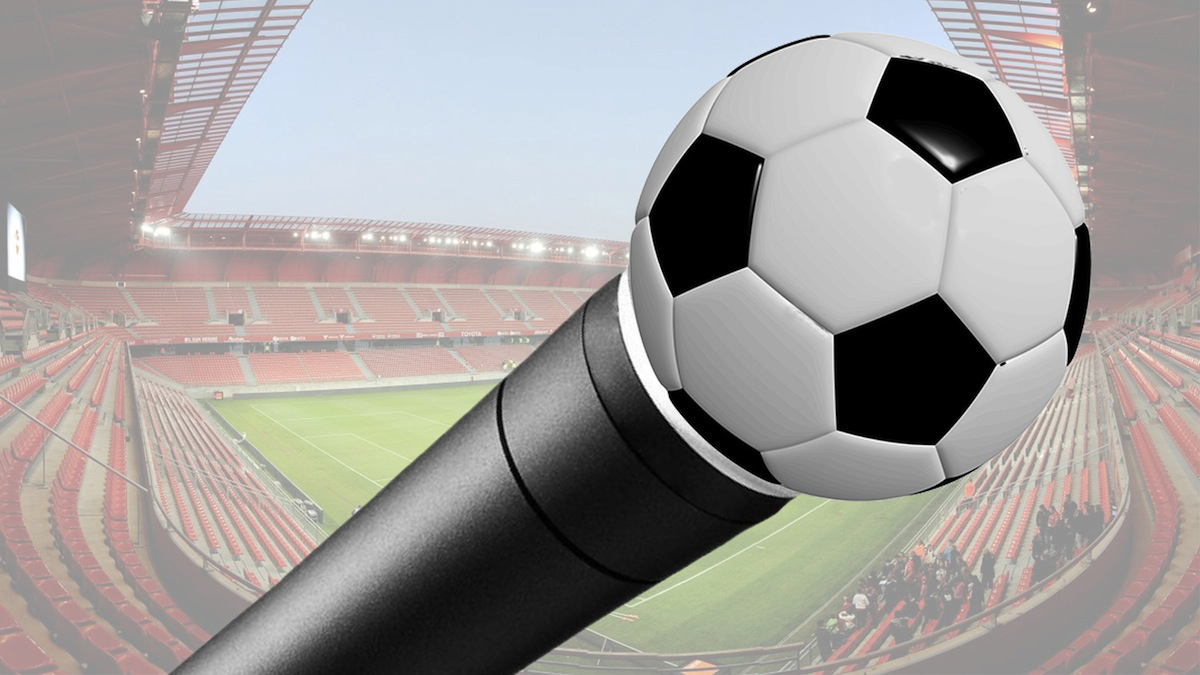 Coupe du monde : une équipe, une chanson