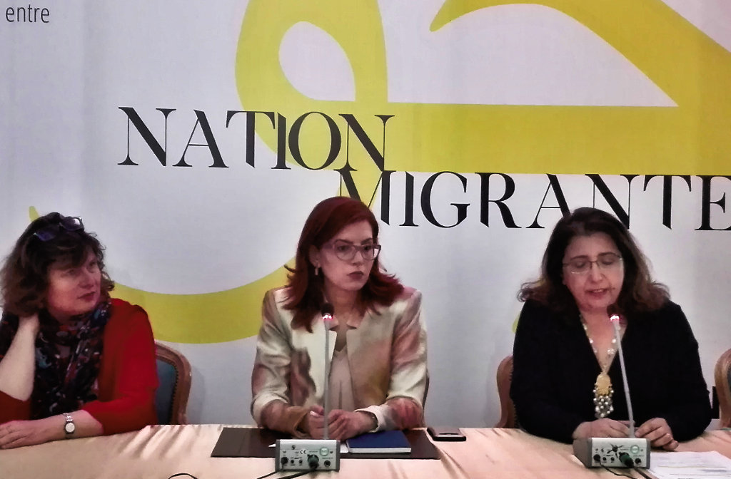 Jaou Tunis 2017, la question de la migration au cœur de l’expression artistique