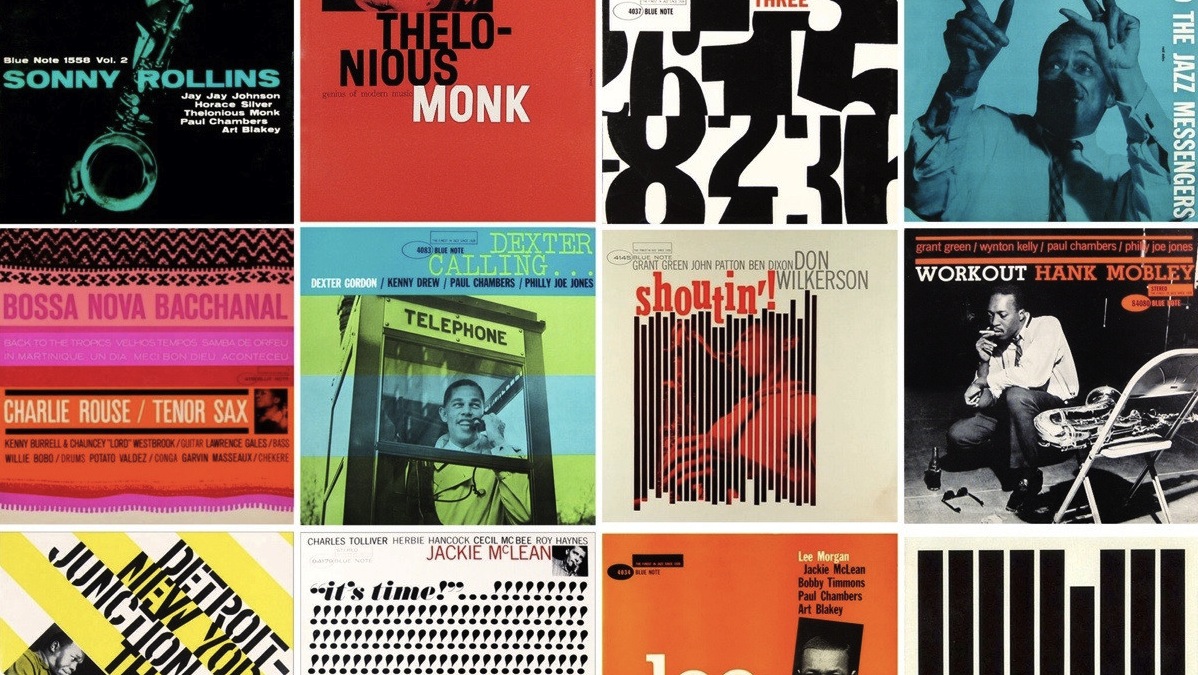 LABEL AFFAIR 3//Blue Note Records, l’histoire d’une esthétique musicale